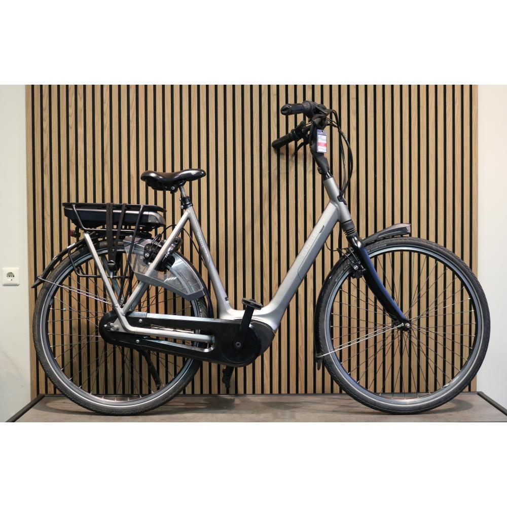 Gazelle Orange C380